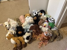 Ganz plush webkinz for sale  Reno