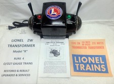 Lionel transformer 275w for sale  Jackson