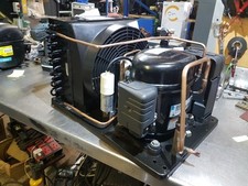 Refrigeration condensing unit for sale  BIRMINGHAM