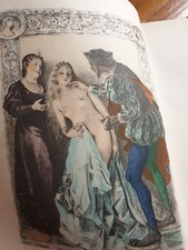 Ragionamenti 1950 illus. d'occasion  Janzé