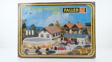 Faller 390 exklusiv gebraucht kaufen  Viersen
