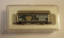 Miniclub bierwagen sondermodel gebraucht kaufen  Bonn