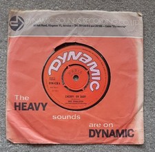 Eric donaldson cherry for sale  BIRMINGHAM