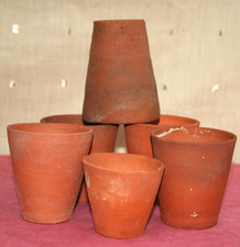 Six small vintage for sale  SOUTHEND-ON-SEA