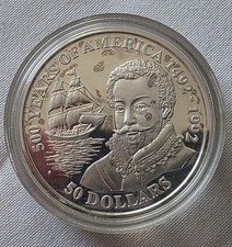 500 years america gebraucht kaufen  Attendorn