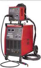 Sealey professional mig for sale  WORCESTER PARK