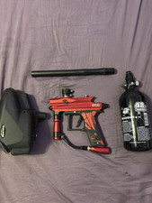 Pistola de paintball kaos 3 comprar usado  Enviando para Brazil