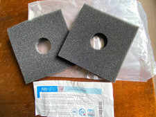 Ersatzfilter helios elsd gebraucht kaufen  Winsen