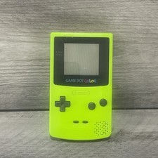 Jogo Nintendo Game Boy Kiwi verde limão + versão Pokémon vermelha - Testado - Vintage comprar usado Jogo Nintendo Game Boy Kiwi verde limão + versão Pokémon vermelha - Testado - Vintage comprar usado  Enviando para Brazil