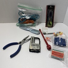 Vintage fishing accessories for sale  Ocala