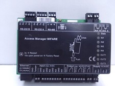 Zugriff Manager Mifare kaba Gmbh Art. Nr. 0407920 comprar usado  Enviando para Brazil