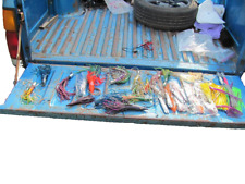 Offshore trolling lures for sale  Kiln