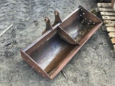 Jcb 2cx 4ft for sale  WORKSOP