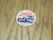 Kingston dairy farm for sale  Brockway