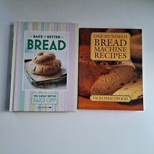 Book bundle bread for sale  RYDE