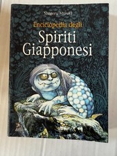Enciclopedia degli spiriti usato  Terni