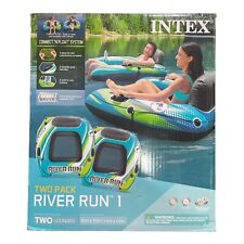 Intex river run for sale  USA
