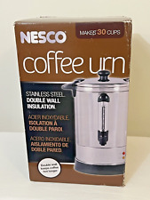Nesco coffee urn for sale  Mechanicsville