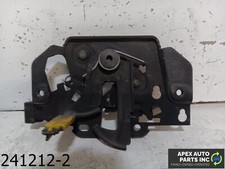 Usado, OEM 2012-2016 Ford Fiesta 1.6L conjunto de atuador de trava de capô de escotilha comprar usado  Enviando para Brazil