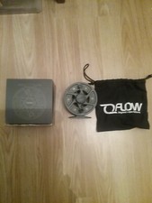 Wychwood flow fly for sale  LLANELLI