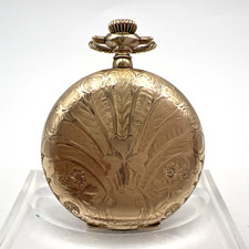 Relógio de bolso 1915 Elgin 415 modelo 2. Lote. 79 comprar usado  Enviando para Brazil
