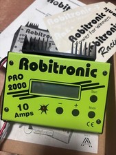 robitronic usato robitronic usato Milano