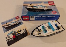 Lego vintage 1987 d'occasion  Expédié en Belgium