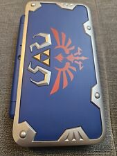 Nintendo 2ds hylian for sale  NEWARK