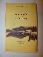 Storie amore bibbia usato  Roma