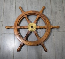 Vintage solid wood for sale  Aurora
