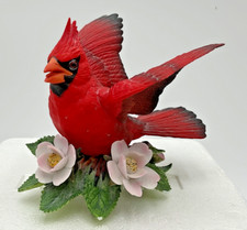 Lenox cardinal for sale  Teutopolis