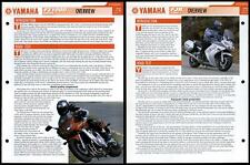 Yamaha fz1000 fazer for sale  SLEAFORD