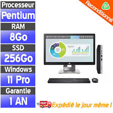 Pack fixe pentium d'occasion  Eaubonne