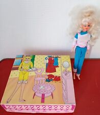 Vintage damart barbie d'occasion  Expédié en Belgium