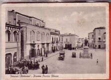 Cartolina venosa antica usato  Italia