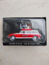 Voitures miniatures norev d'occasion  Talmont-Saint-Hilaire