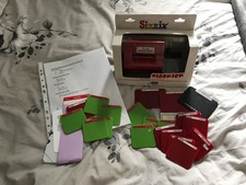 Sizzix sidekick die for sale  DARWEN