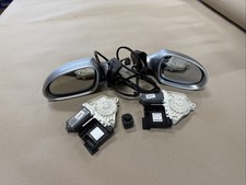 Passat außenspiegel links gebraucht kaufen  Küllstedt