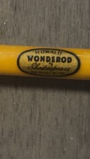 Vintage shakespeare howald for sale  Bettendorf