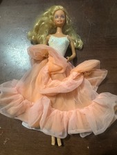 Mattel peaches cream for sale  Indianapolis