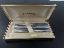 Parker arrow set usato  Molfetta