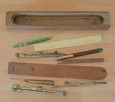 compasso legno usato compasso legno usato Ferrara