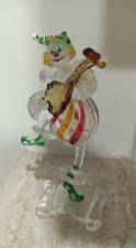 Statuina clown pagliaccio usato  Ronciglione