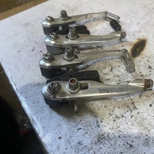 Shimano stx mc40 for sale  BRISTOL