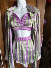 Nasty gal purple for sale  NEWCASTLE UPON TYNE