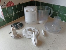 Kenwood gourmet fp470 for sale  SWINDON