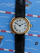 Cartier vendome vintage usato  Roma