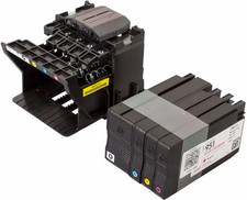 950xl 951xl cr324a gebraucht kaufen  Dortmund