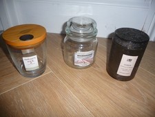 Large empty wick for sale  UTTOXETER