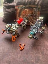 Lego 7316 life d'occasion  Mont-de-Marsan